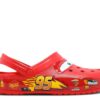 Cars x Classic Clog „Lightning McQueen“ 2025