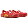 Cars x Classic Clog „Lightning McQueen“