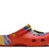 Chinatown Market x Nazouváky „Tie-Dye Smiley“ Chinatown Market x Nazouváky „Tie-Dye Smiley“