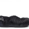 Chito x Crocs Crafted Nazouvák „Black“ Chito x Crocs Crafted Nazouvák „Black“