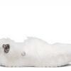Chito x Crocs Crafted Nazouvák „White“ Chito x Crocs Crafted Nazouvák „White“
