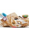 Cinnamon Toast Crunch x Classic All-Terrain Clog pro batolata