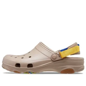 Classic All-Terrain Clog „Beige“