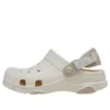 Classic All-Terrain Clog „Beige“