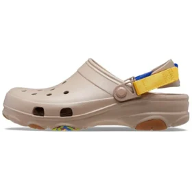 Classic All-Terrain Clog „Beige“