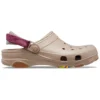 Classic All-Terrain Clog „Beige“