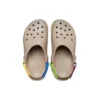 Classic All-Terrain Clog „Beige“