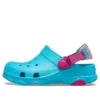 Classic All-Terrain Clog „Blue pink“