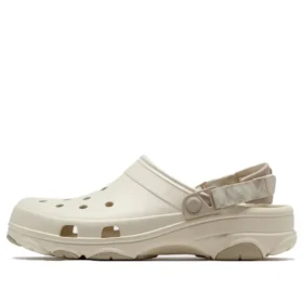 Classic All-Terrain Clog „Cobblestone & Stucco“
