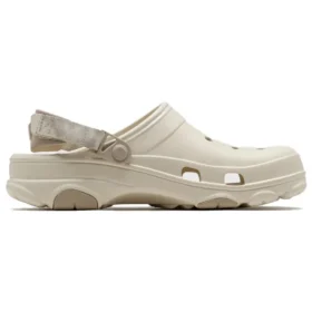Classic All-Terrain Clog „Cobblestone & Stucco“