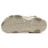 Classic All-Terrain Clog „Cobblestone & Stucco“