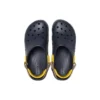 Classic All-Terrain Clog „Navy Yellow“