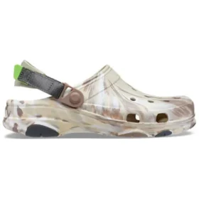 Classic All-Terrain Marbled Nazouváky „Beige Brown“
