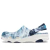 Classic All-Terrain Mossy Oak Nazouváky „Blue White“