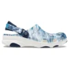 Classic All-Terrain Mossy Oak Nazouváky „Blue White“