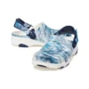 Classic All-Terrain Mossy Oak Nazouváky „Blue White“