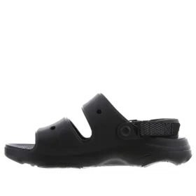 Classic All-Terrain Sandal „Black“