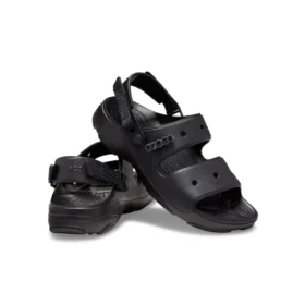 Classic All-Terrain Sandal „Black“