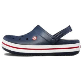 Classic Bayaband Clog „Navy“