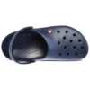 Classic Bayaband Clog „Navy“