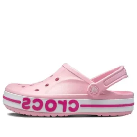 Classic Bayaband Clog „Pink“
