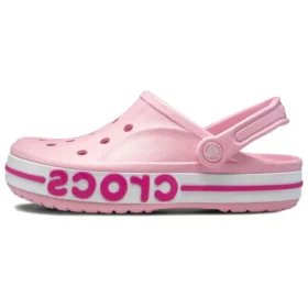 Classic Bayaband Clog „Pink“