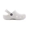 Classic Beach Boty White