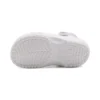 Classic Beach Boty White