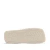 Classic Blunt Toe „White“