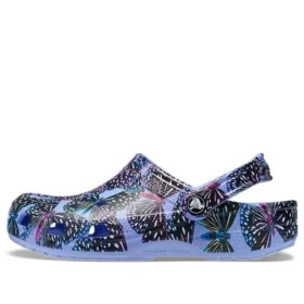 Classic Butterfly Nazouváky „Moon Jelly Multi“