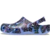 Classic Butterfly Nazouváky „Moon Jelly Multi“