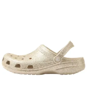 Classic Chunky Glitter Nazouvák „Sandstone“