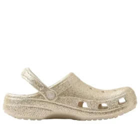 Classic Chunky Glitter Nazouvák „Sandstone“