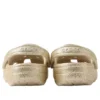 Classic Chunky Glitter Nazouvák „Sandstone“