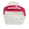 Classic Clog „American Girl“