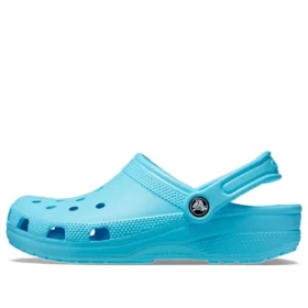 Classic Clog „Arctic“