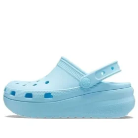 Classic Clog „Arctic Blue“