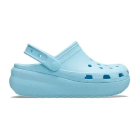 Classic Clog „Arctic Blue“
