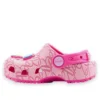 Classic Clog „Barbie“