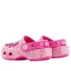 Classic Clog „Barbie“