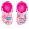 Classic Clog „Barbie“