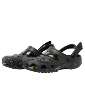 Classic Clog „Batman“
