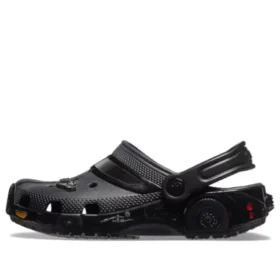 Classic Clog „Batman Batmobile“