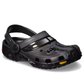 Classic Clog „Batman Batmobile“