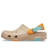 Classic Clog Beach „Beige“