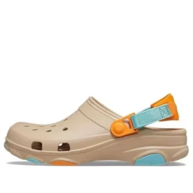 Classic Clog Beach „Beige“