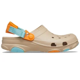 Classic Clog Beach „Beige“