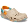 Classic Clog Beach „Beige“