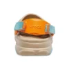 Classic Clog Beach „Beige“