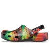 Classic Clog Beach „Black“